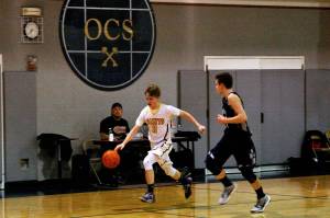 Saints review 2017 basketball games