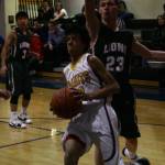 Saints review 2017 basketball games