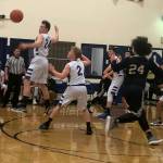 Vikings end of year basketball update