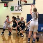 Vikings end of year basketball update