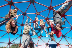 Funhouse and Novel Lab partner to seek grants