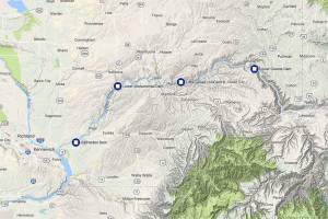 Groups petition for removal of lower Snake River dams