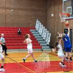 Orcas Vikings b-ball update