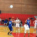 Orcas Vikings b-ball update