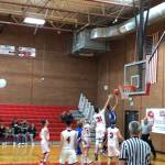 Orcas Vikings b-ball update