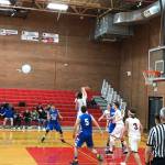 Orcas Vikings b-ball update