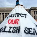 Ranker unveils ambitious plan to protect Salish Sea
