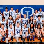 Island Market donates new wall mats to high school