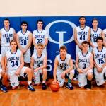 Island Market donates new wall mats to high school