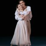 Bolshoi Ballet’s encore of ‘Romeo and Juliet’