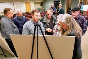 Port of Orcas’ master plan progresses