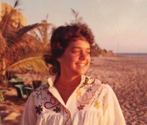 Virginia Lucile (Ginny Lu) Wood | Passages