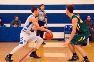 Vikings have a busy week