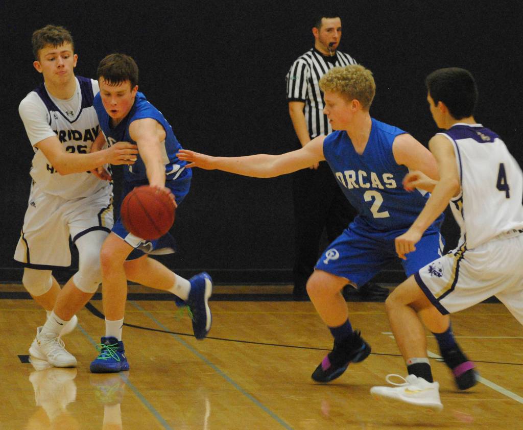 Vikings have a busy week