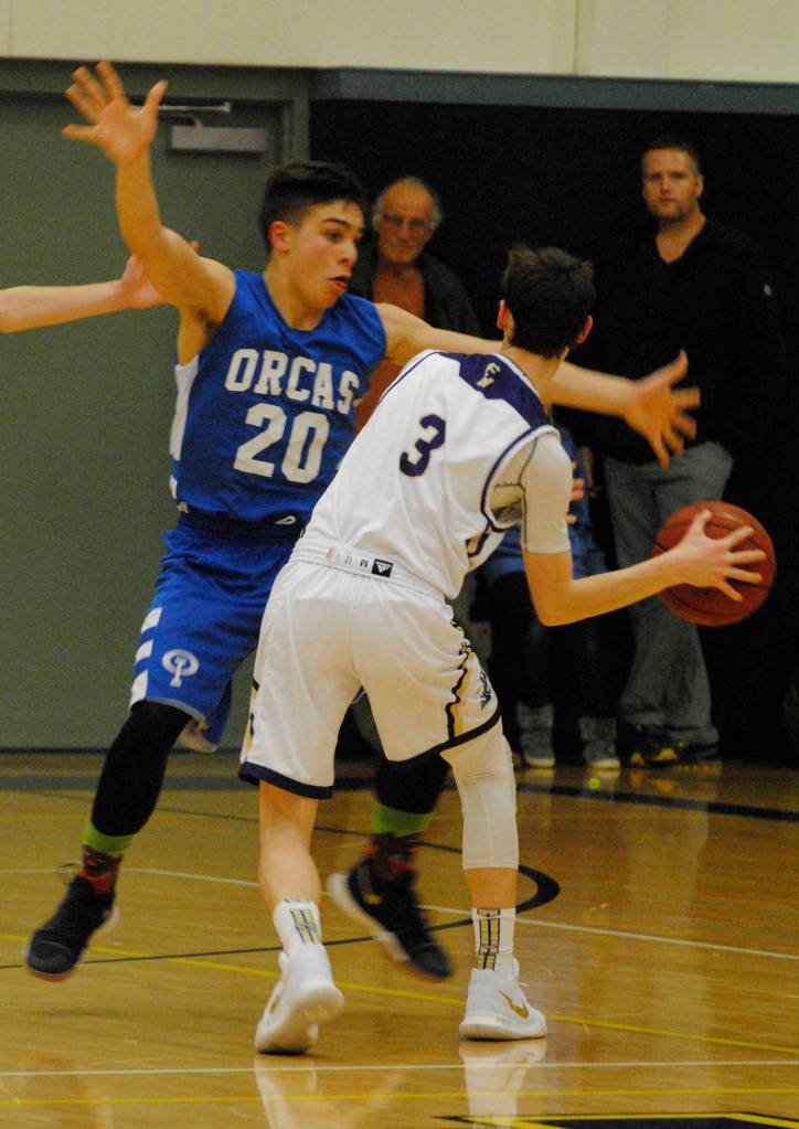 Vikings have a busy week