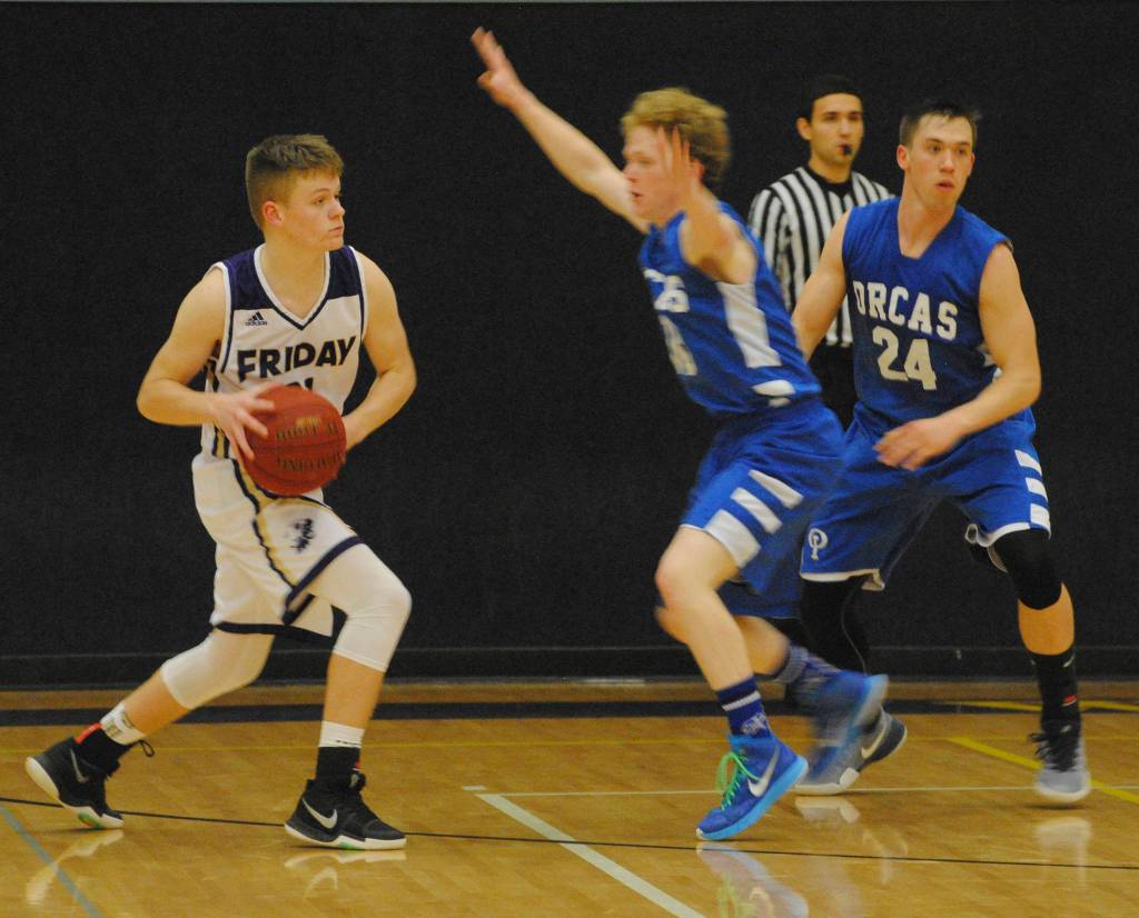 Vikings have a busy week