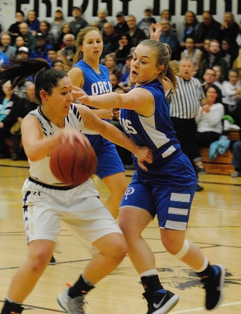 Vikings have a busy week