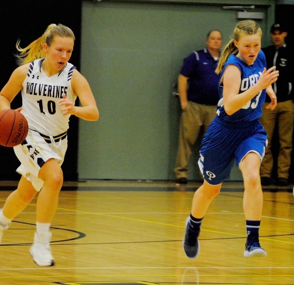 Vikings have a busy week