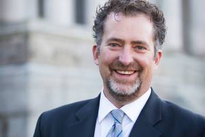 Sen. Ranker and fellow Dems seek to protect state from Trump