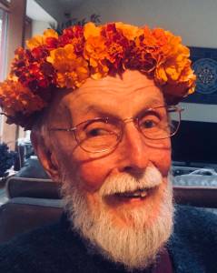 Edgar Francis Racey, Jr. | Passages