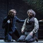 NT Live’s Young Marx ‘pacy, witty and vivid’ on screen at Orcas Center