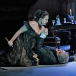 Puccini’s melodramatic thriller ‘Tosca’ triumphs with electric duets at Orcas Center