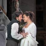 Puccini’s melodramatic thriller ‘Tosca’ triumphs with electric duets at Orcas Center