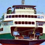 A ferry tale ending | The Hyak may be decommissioned in 2018