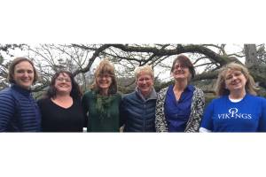 Kudos to Orcas teachers leading the way