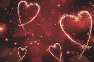 Valentine’s Dance and class at Oddfellows