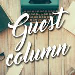 Democracy in Chains | Guest Column