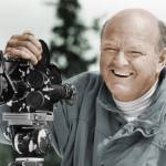 Legendary filmmaker and ski icon Warren Miller, 93, passes away at Orcas home