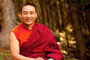 Buddhist teacher to lead ‘Transforming Happiness and Suffering’