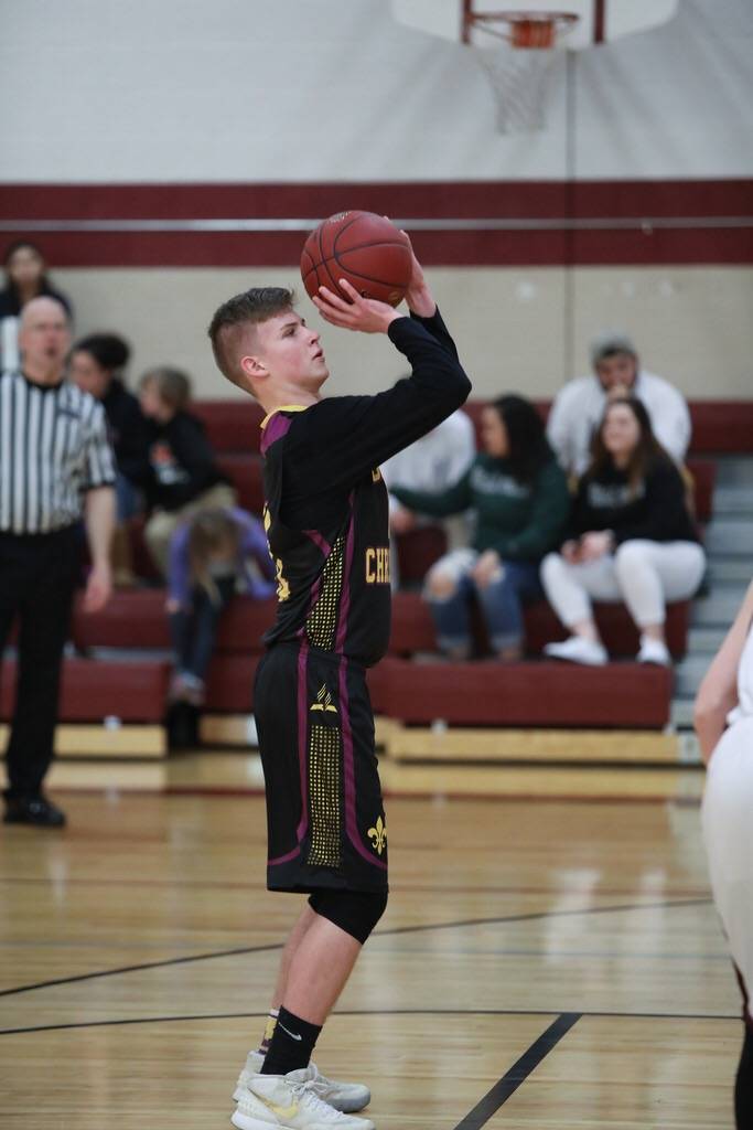 Saints succeed in Walla Walla