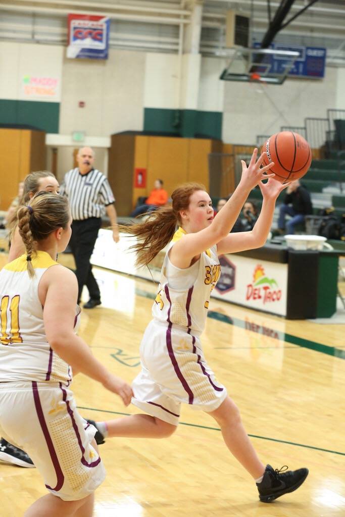 Saints succeed in Walla Walla