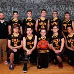 Saints succeed in Walla Walla