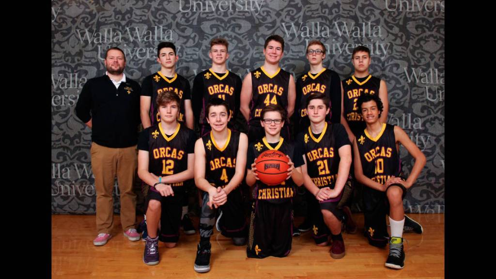 Saints succeed in Walla Walla