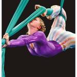Uncertainty for silks at Orcas Center