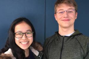 Orcas musicians earn top awards