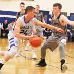 Vikings go up against Wolverines