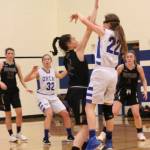 Vikings go up against Wolverines