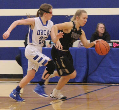 Vikings go up against Wolverines