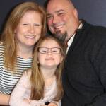 Madden and Megan: the best of friends