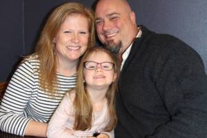 Madden and Megan: the best of friends