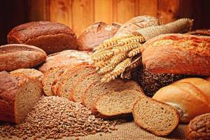 Garden club presents redefining bread