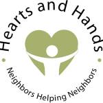 Hearts and Hands seeks volunteers