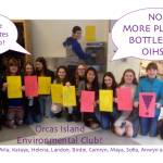 OIHS gets bottle filler fountain