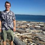 Loring says goodbye after ten ‘friendly’ years