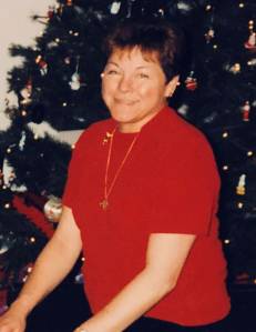 Luanne Merrie Maxwell Foster | Passages