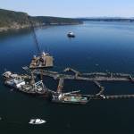 State Senate votes to ban net pens